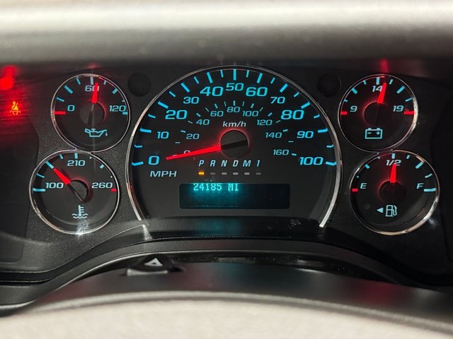2023 Chevrolet Express 2500 Work Van photo 14