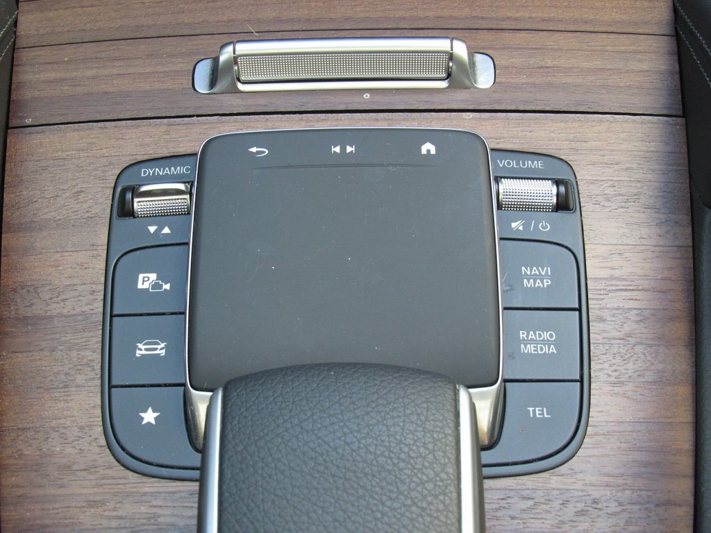 2024 Mercedes Benz GLE 350 4MATIC photo 32