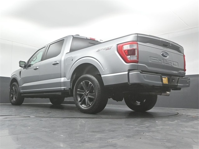 2023 FORD F-150 - Image 43