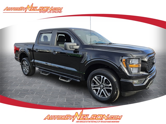 2023 Ford F-150 XL's photo