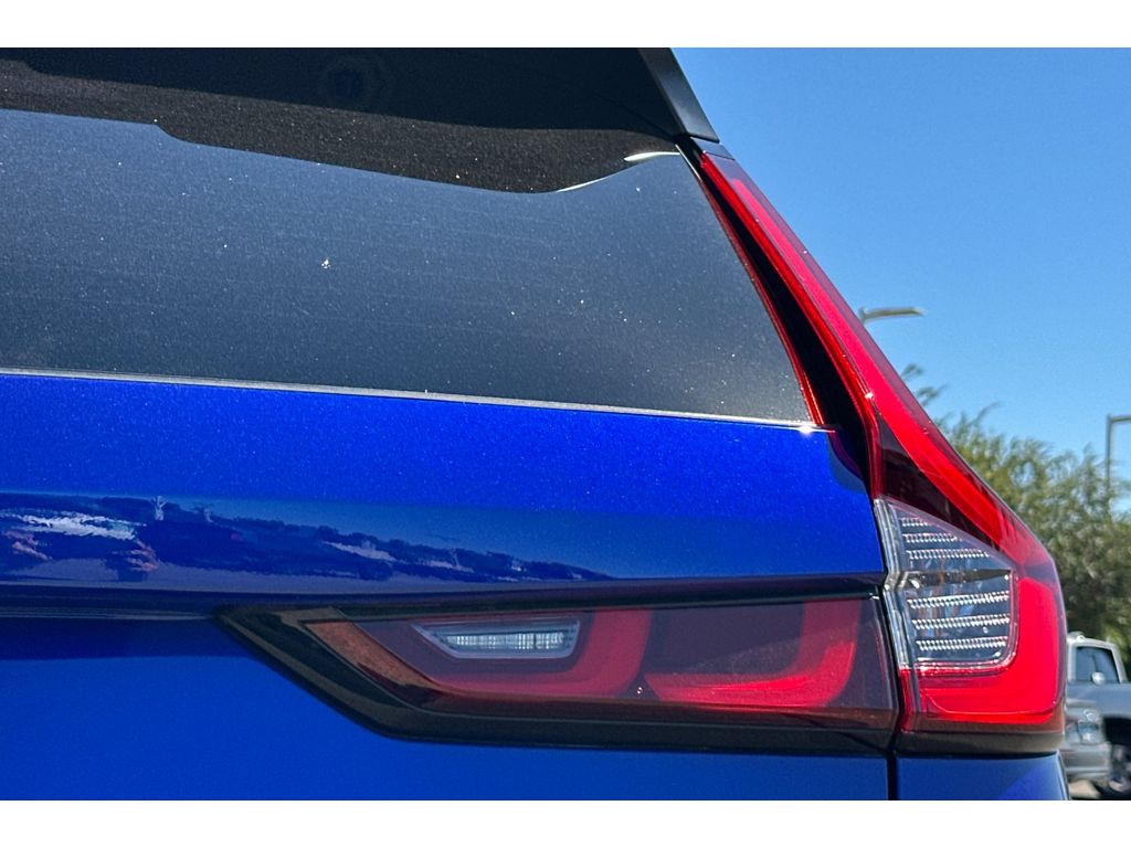 2023 Honda CR-V Hybrid Sport photo 48