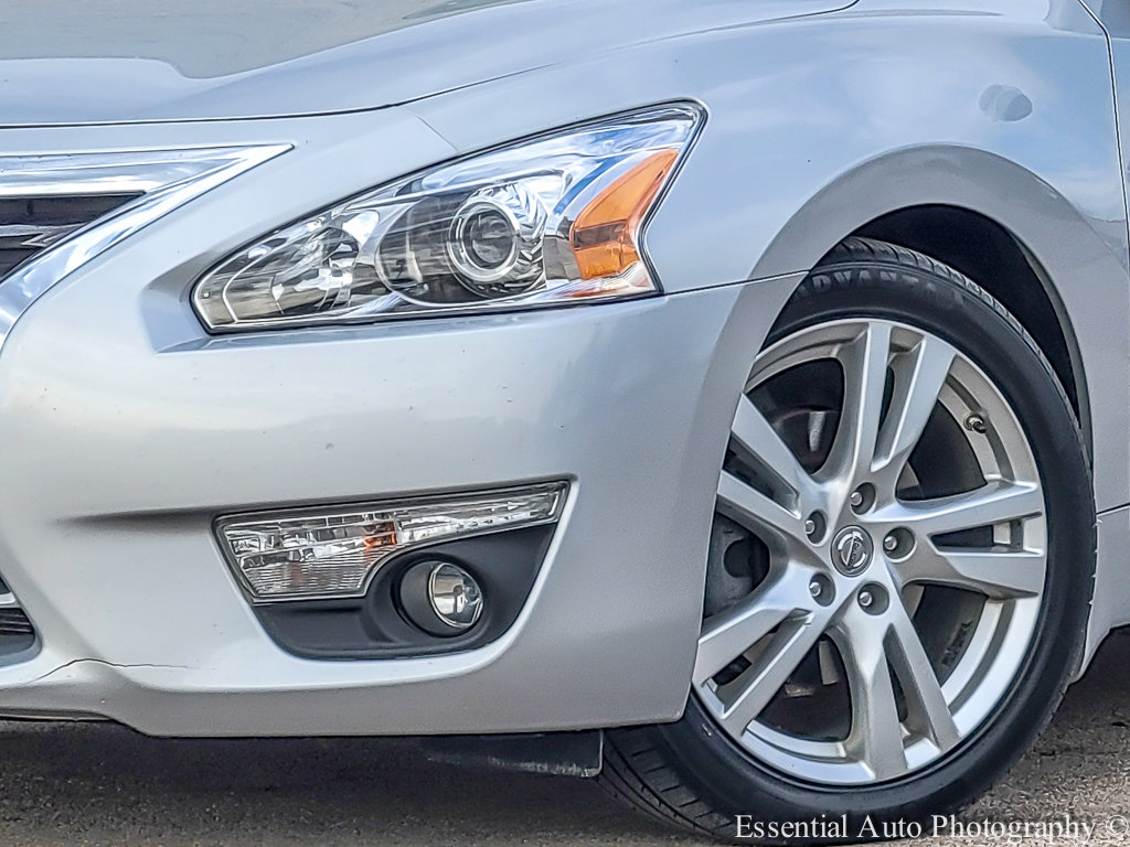 2013 NISSAN ALTIMA - Image 3