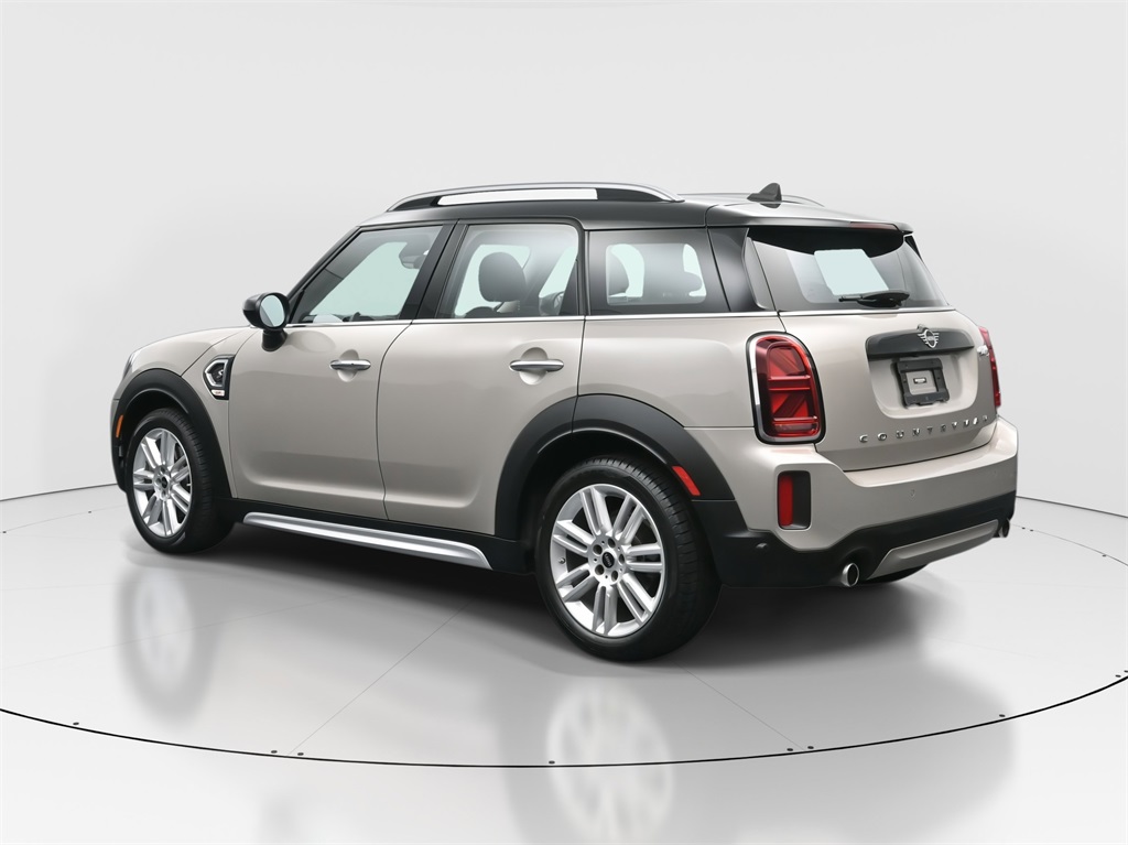 2023 Mini Countryman Signature photo 3