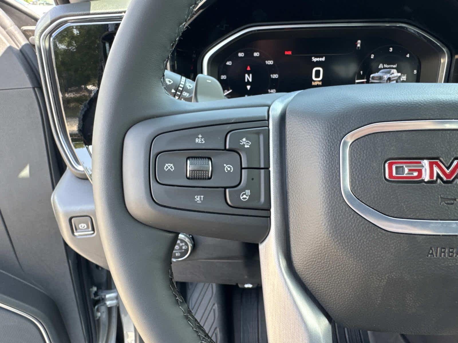 2026 Gmc Sierra 1500 SLT photo 14