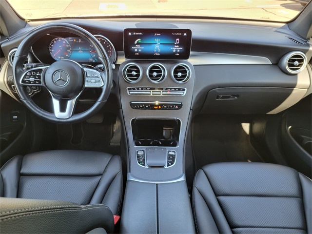 2022 Mercedes Benz GLC 300 4MATIC photo 13