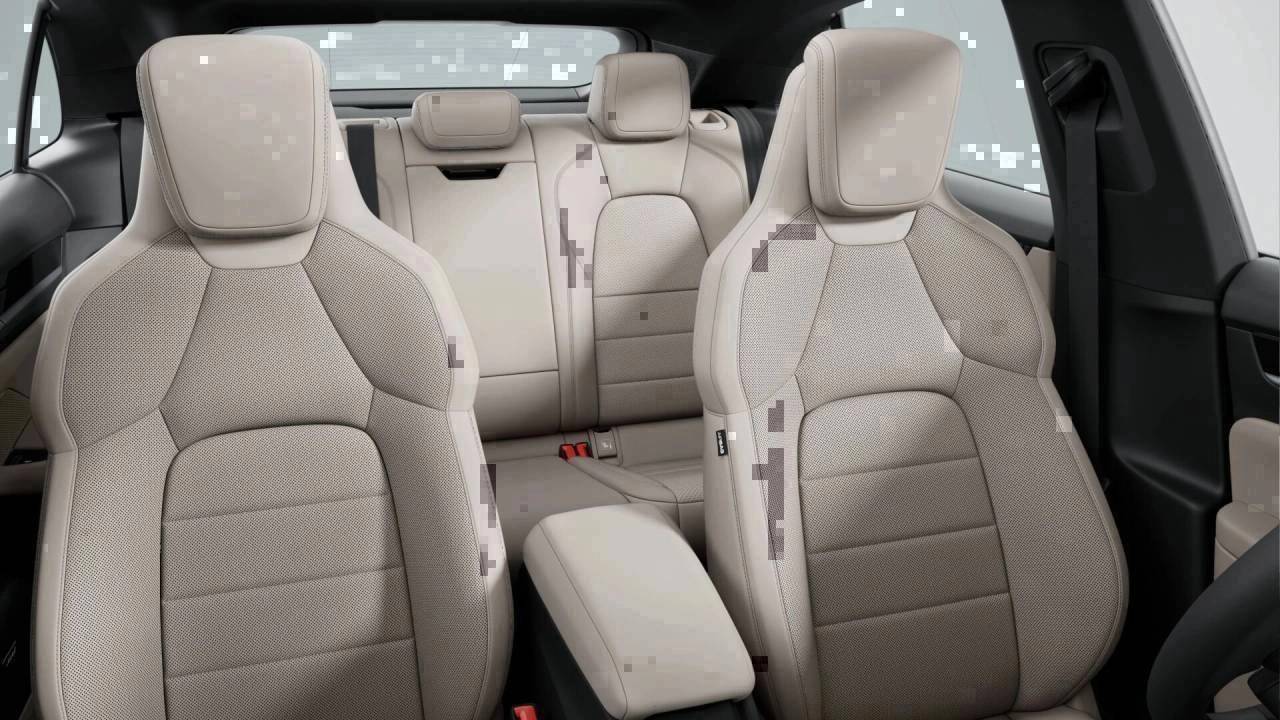 2025 Porsche Macan Electric 4 photo 7