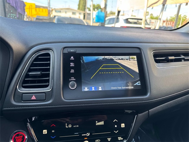 2019 Honda HR-V EX photo 24