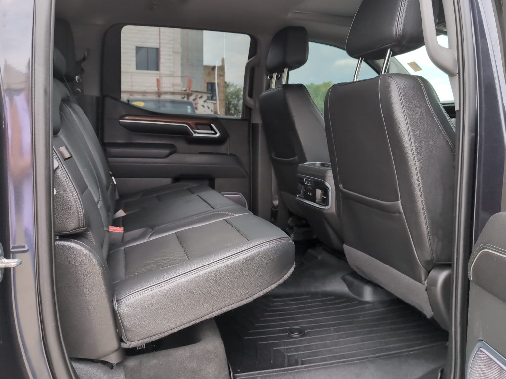 2023 Gmc Sierra 1500 Denali photo 34