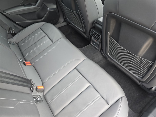 2023 Audi S3 Premium Plus photo 9