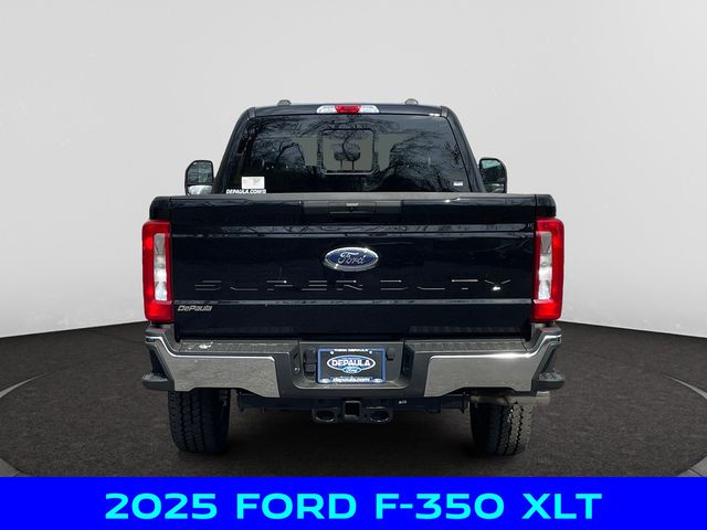 2025 Ford F-350 photo 4