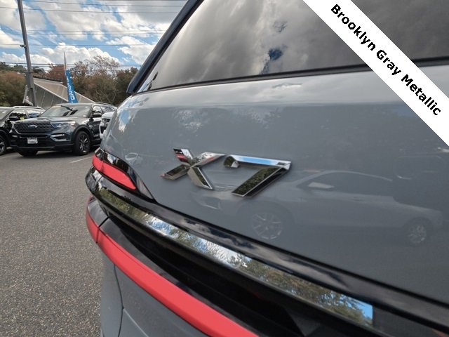 2023 Bmw X7 xDrive40i photo 12
