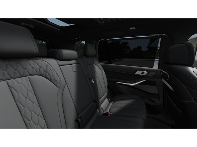 2026 Bmw X7 M60i photo 12