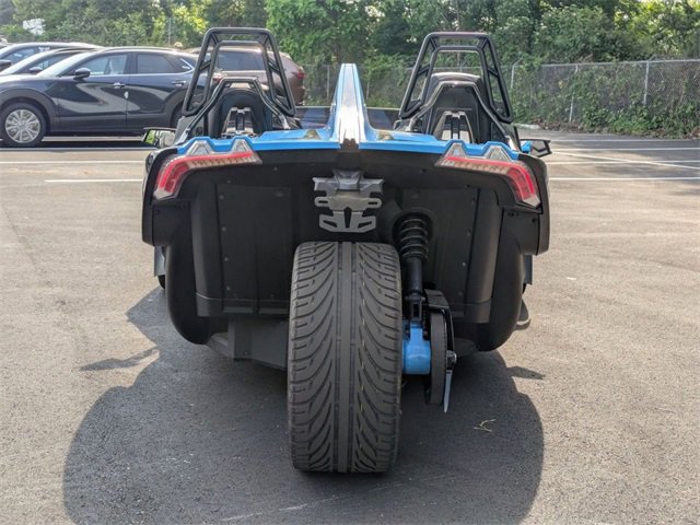 2020 Slingshot Slingshot Open Cab photo 4