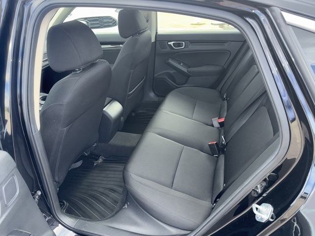 2024 Honda Civic EX photo 10