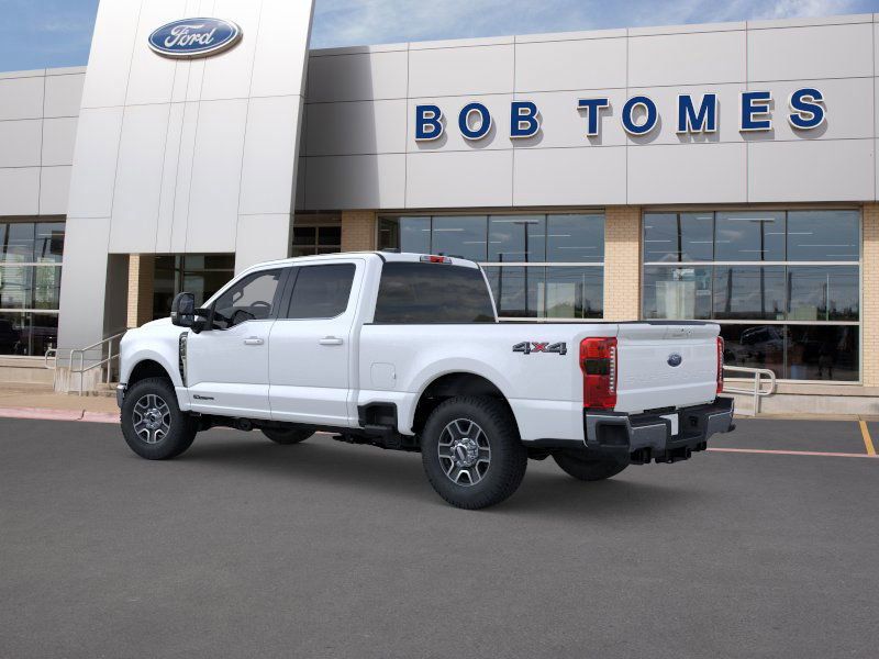 2025 Ford F-350 photo 5