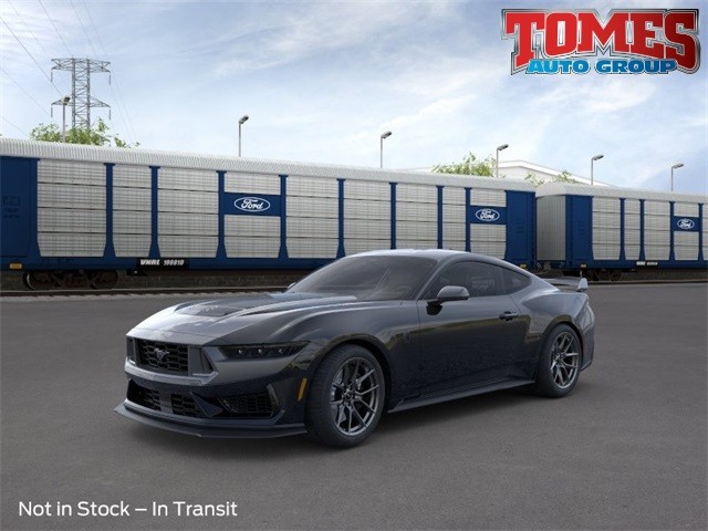 2024 Ford Mustang Mustang Dark Horse