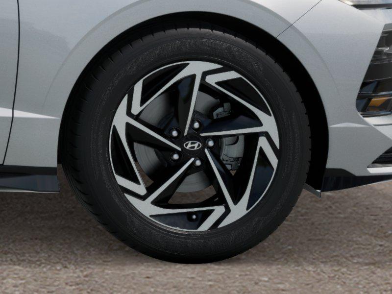 2026 Hyundai Sonata SEL Sport photo 4