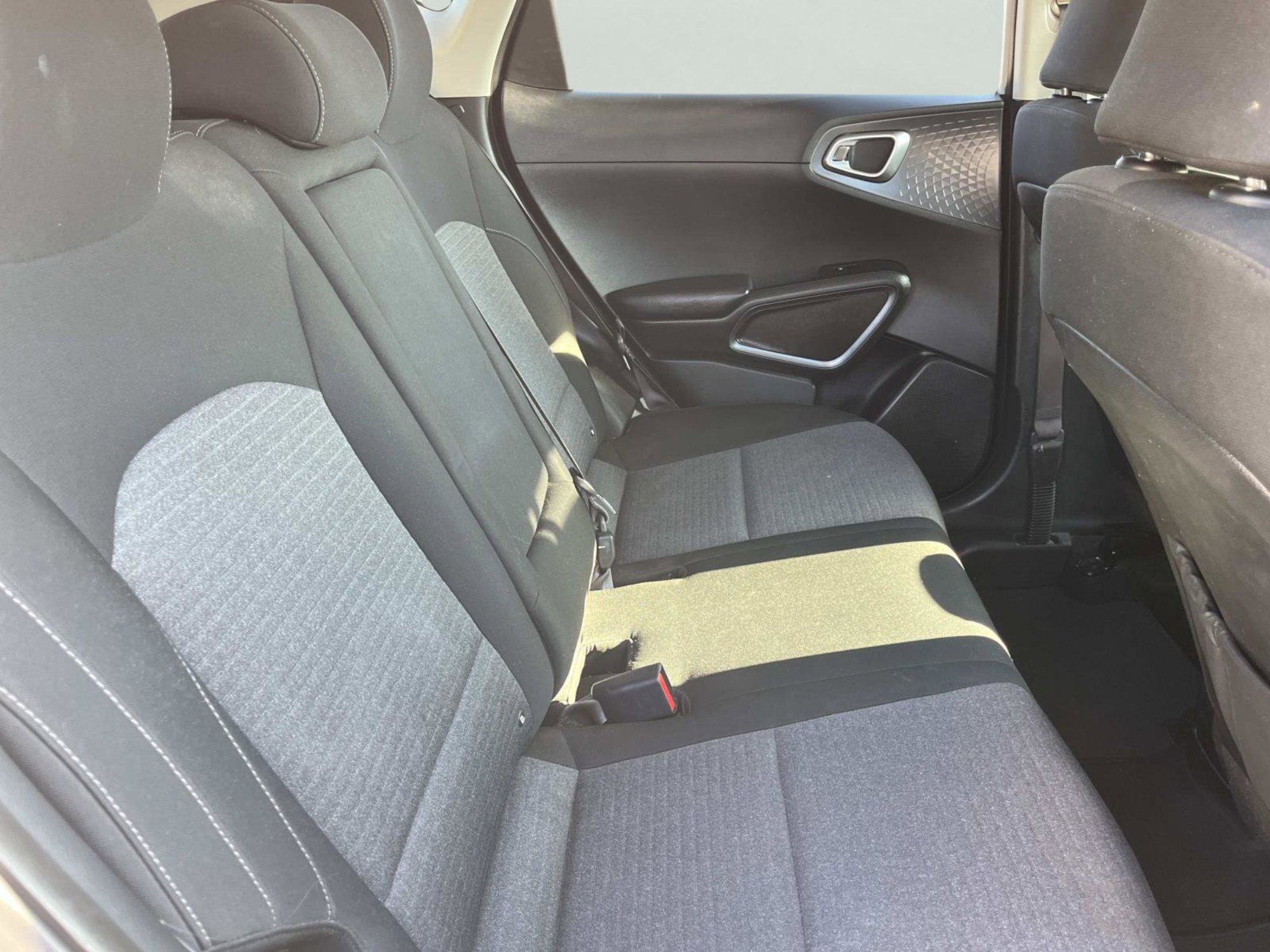 2020 Kia Soul EX photo 21