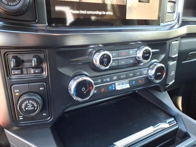 2026 Ford F-350 Lariat photo 17