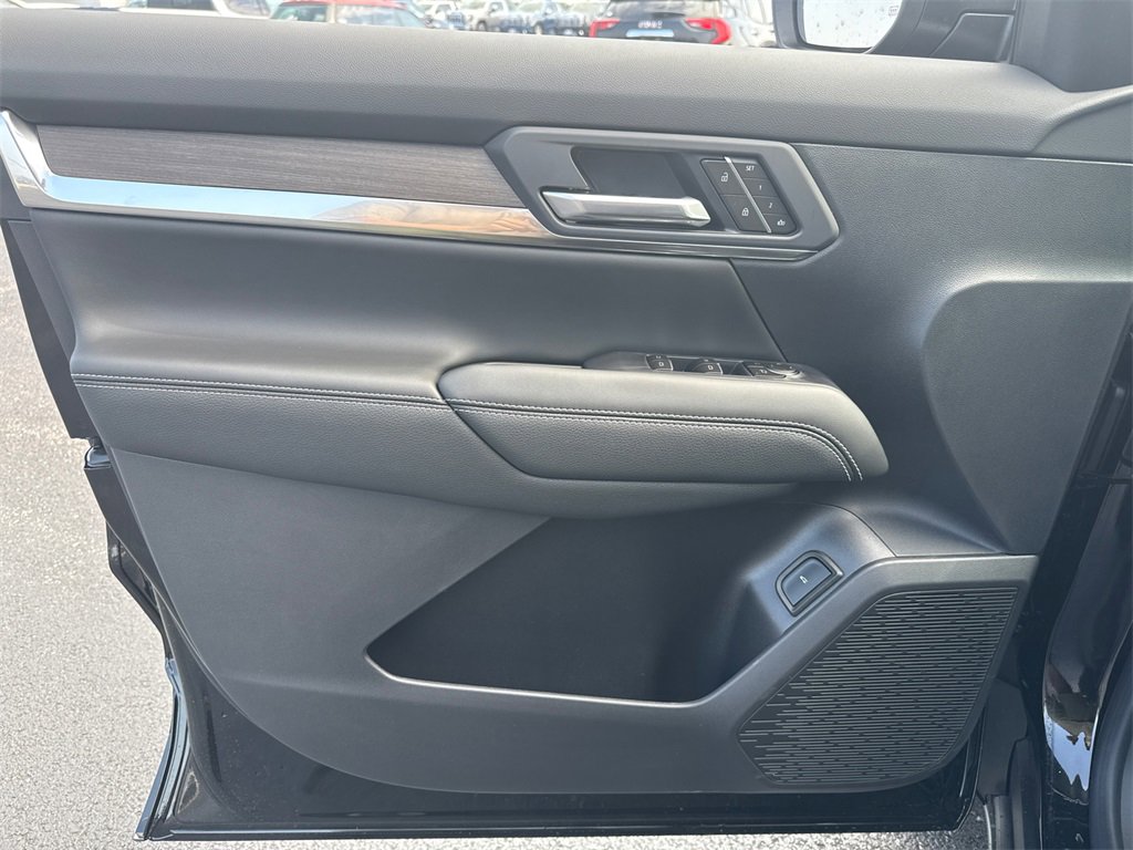 2026 Gmc Terrain Denali photo 6