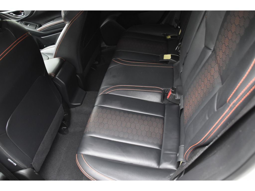 2023 Subaru Crosstrek Limited photo 12