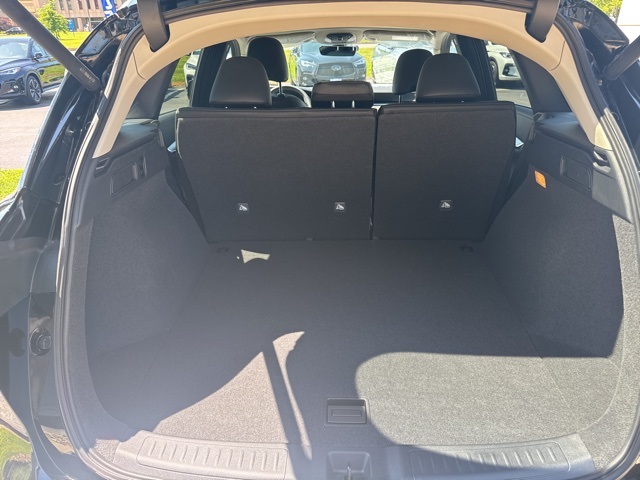 2025 Infiniti QX50 Luxe AWD photo 4