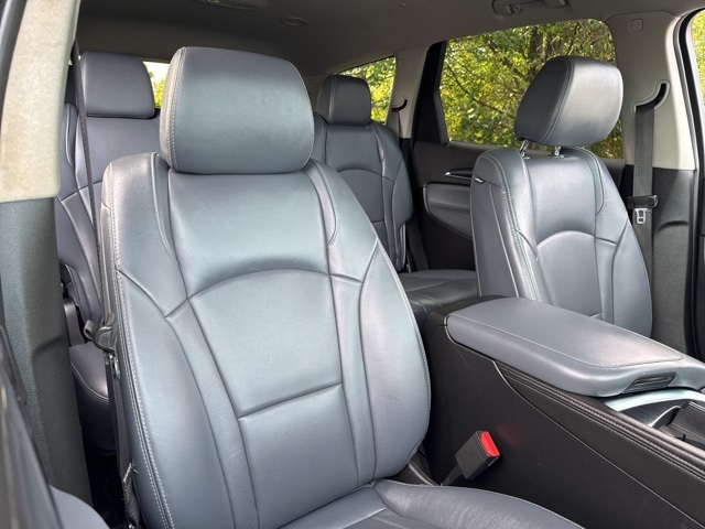 2019 Buick Enclave Essence photo 13