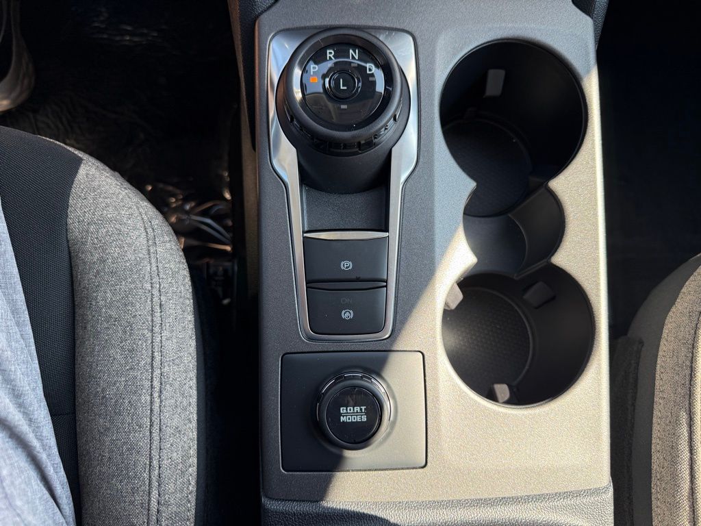 2025 Ford Bronco Sport Big Bend photo 25