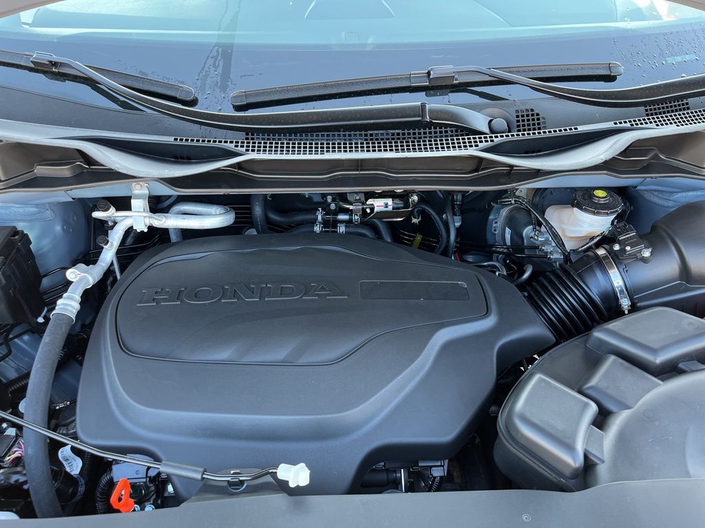 2026 Honda Odyssey Elite photo 6