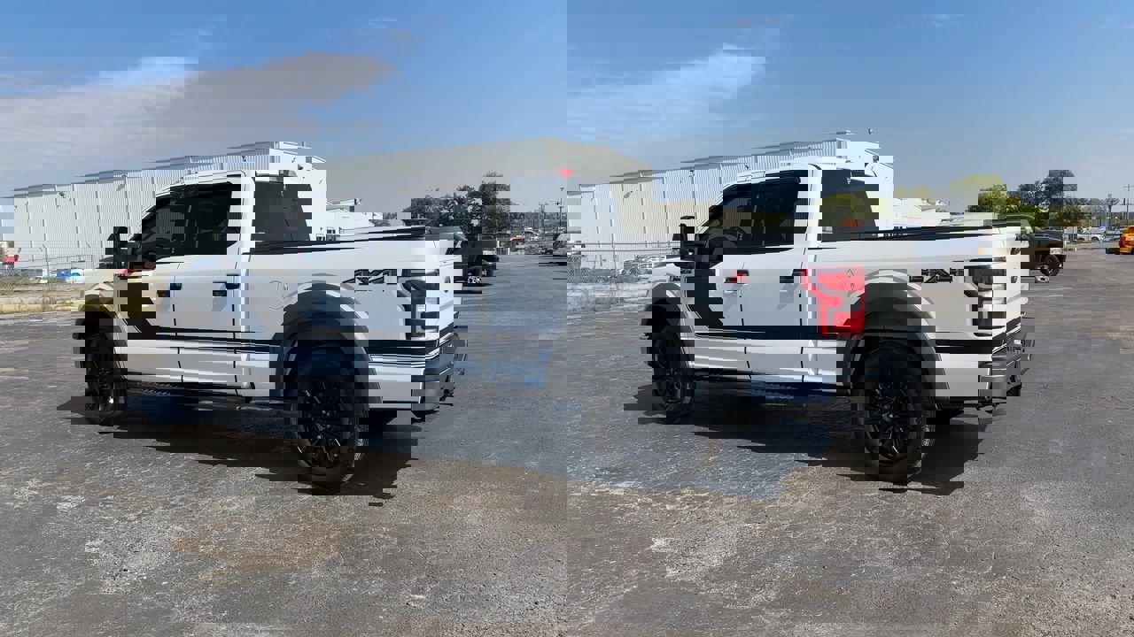 2016 Ford F-150 XLT photo 6