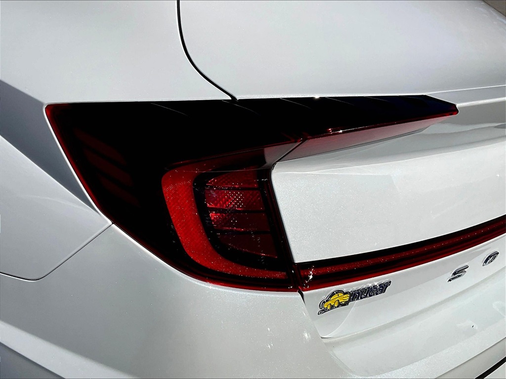 2022 Hyundai Sonata SEL Plus photo 30