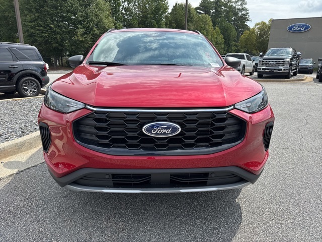 2026 Ford Escape ST-Line photo 4