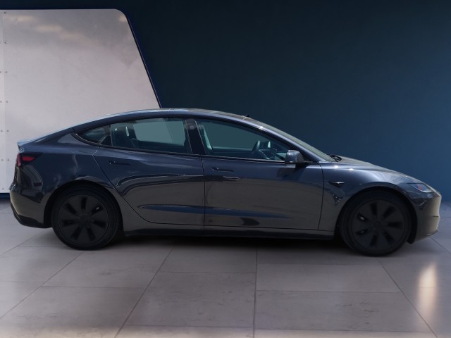 2024 Tesla Model 3 Long Range photo 5