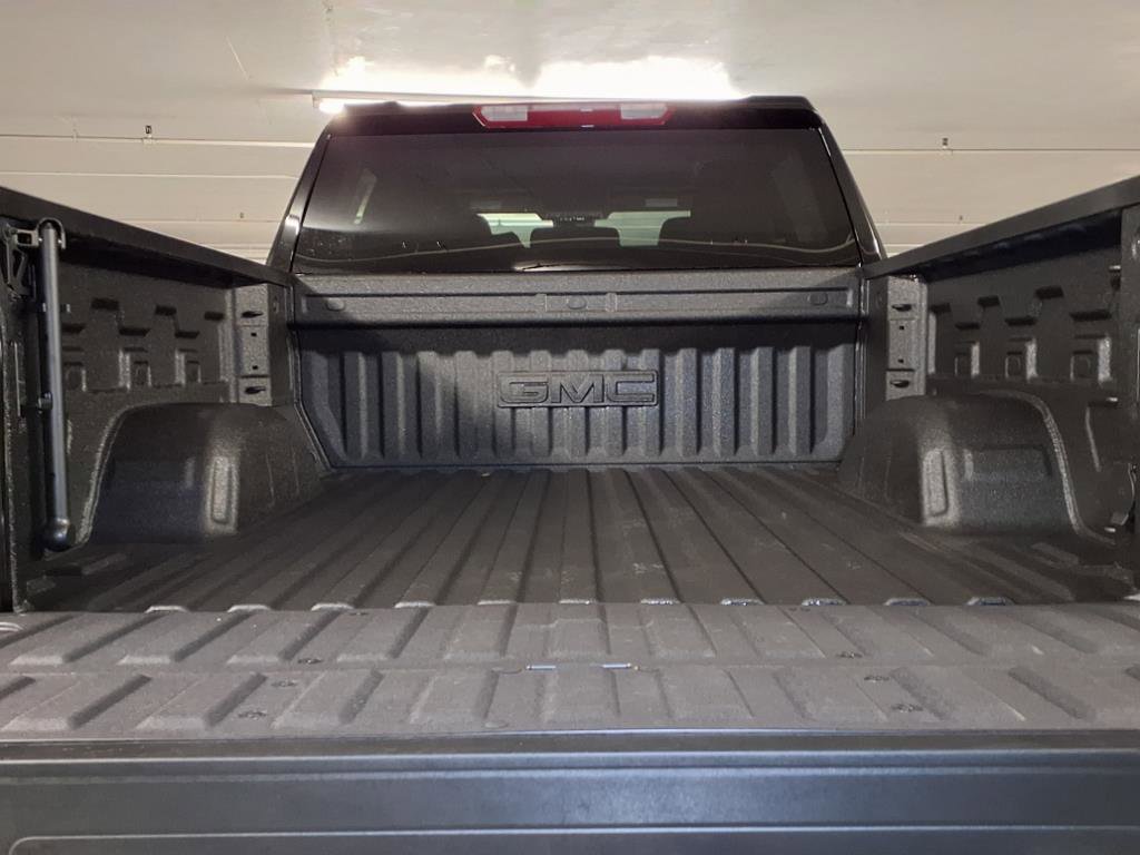 2025 Gmc Sierra 1500 Elevation photo 4