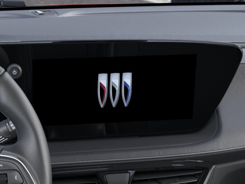 2026 Buick Encore GX Avenir photo 18
