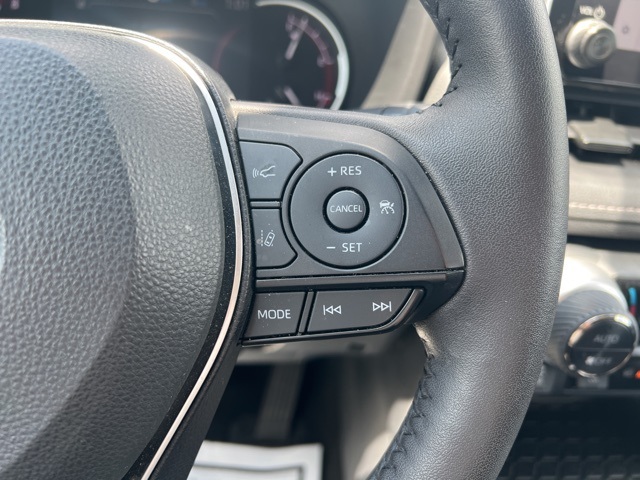 2024 Toyota RAV4 XLE photo 7