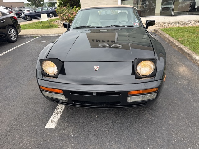 1990 Porsche 944 photo 9