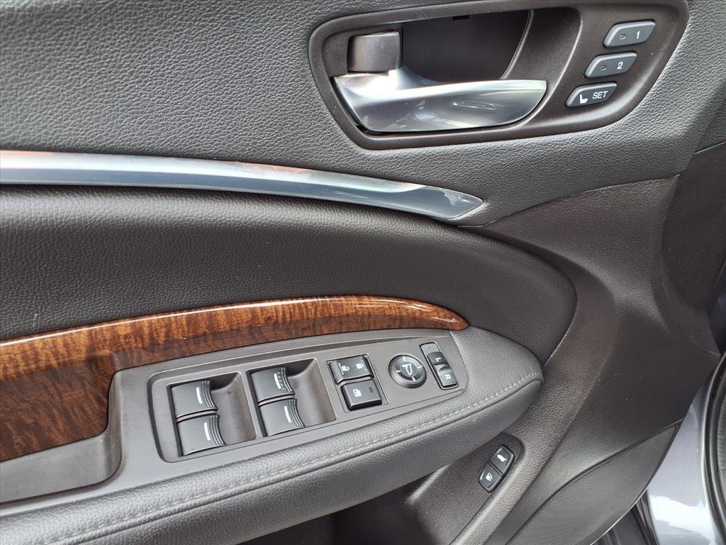2020 Acura MDX SH-AWD photo 13