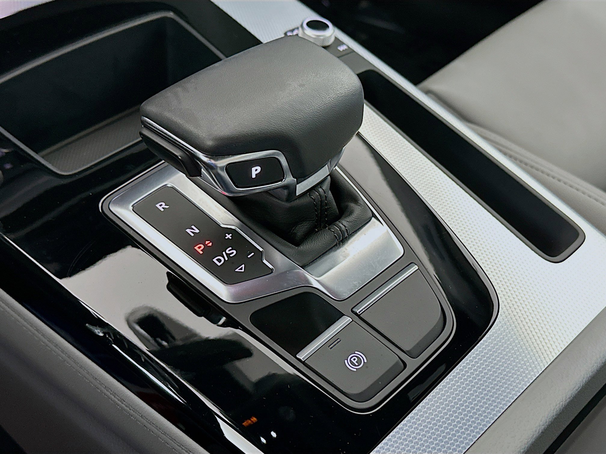 2024 Audi Q5 S line Premium Plus photo 15