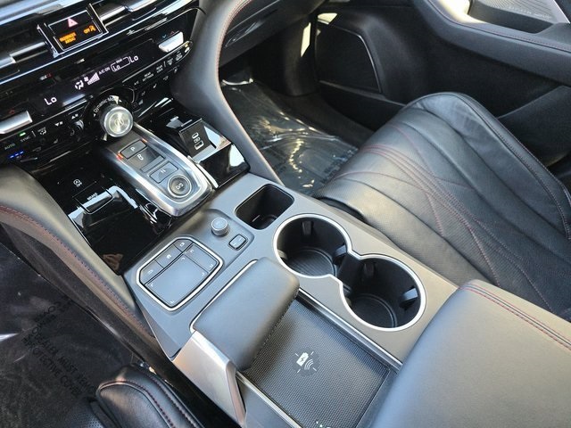 2022 Acura MDX Type S Advance photo 30