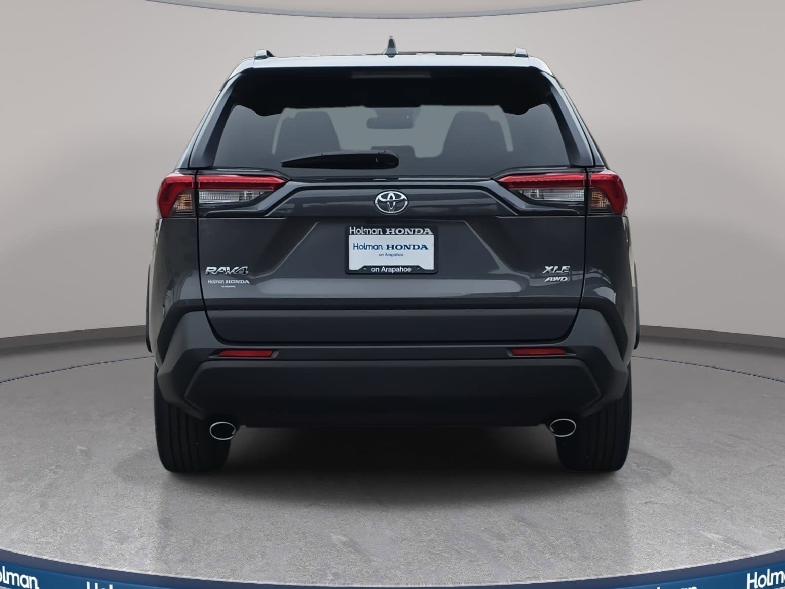 2024 Toyota RAV4 XLE Premium photo 3