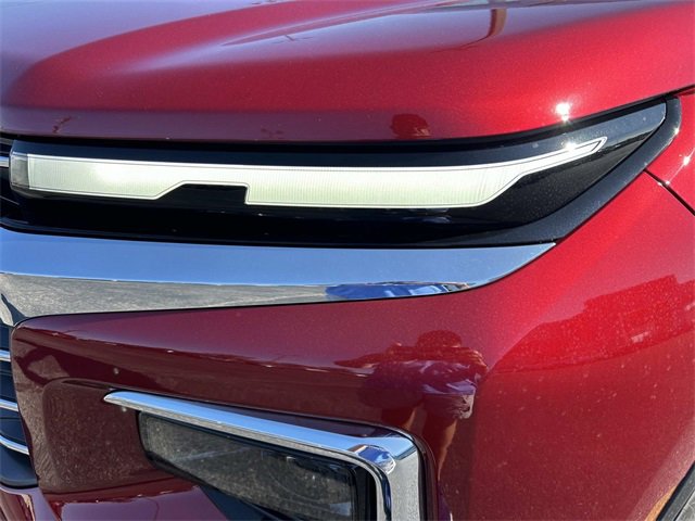 2026 Chevrolet Traverse photo 7