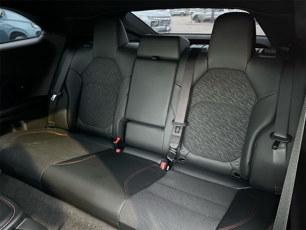 2025 Dodge Charger R/T photo 24