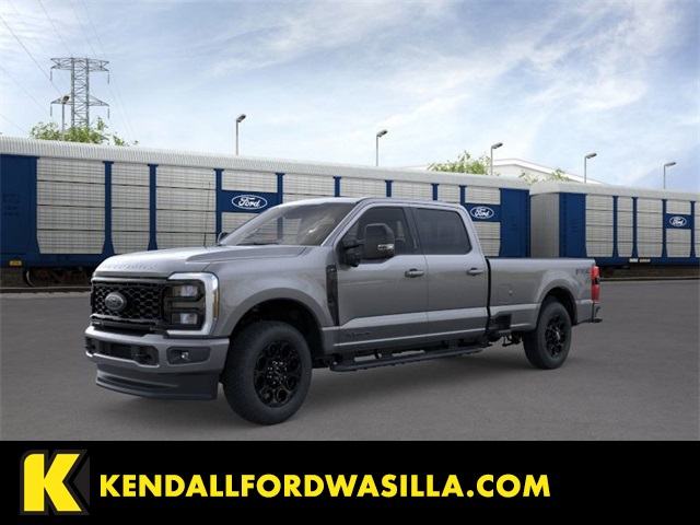 2026 Ford F-350 Super Duty XLT's photo