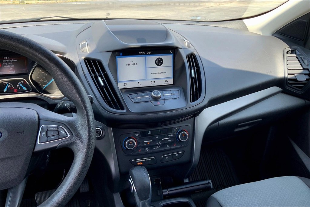 2019 Ford Escape SE photo 6