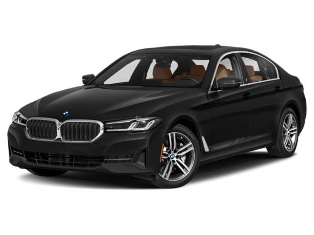 2022 Bmw 530i photo 4
