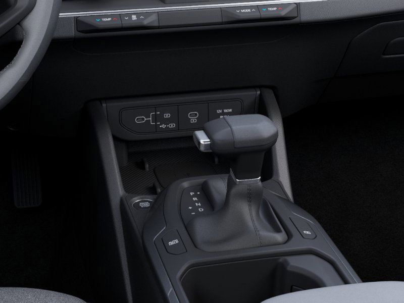 2025 Kia K4 EX photo 21