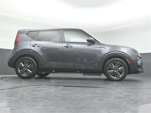 2021 Kia Soul EX photo 41