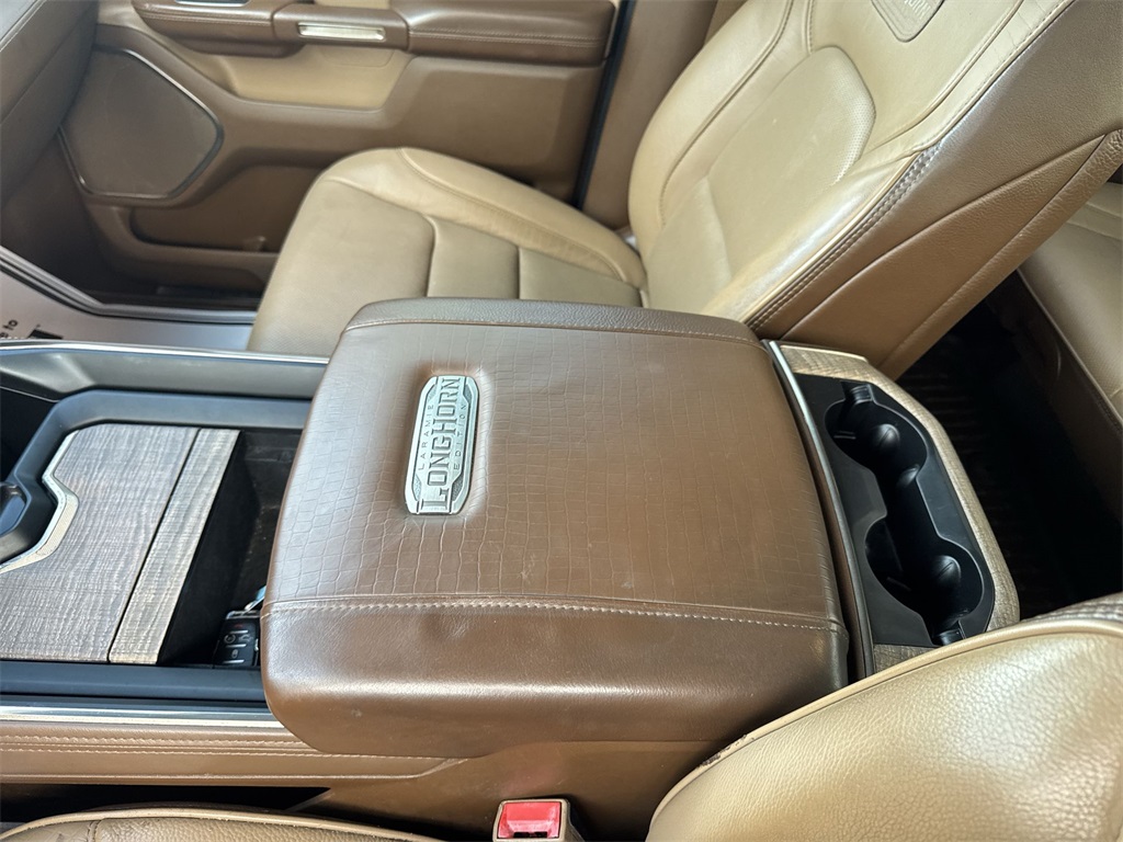 2020 Ram 1500 Laramie Longhorn photo 26