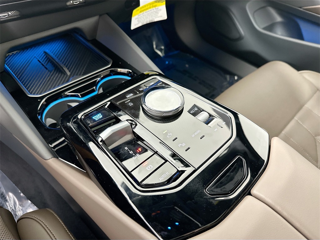 2025 Bmw i5 M60 photo 22